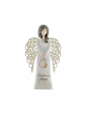 ENESCO | Figura - Ángel ABUELA | 